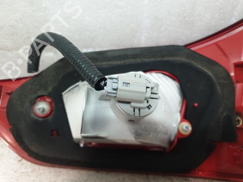 Left tailgate light TOYOTA AURIS Estate (_E18_) 1.8 Hybrid (ZWE186_, ZWE186R, ZWE186H) | BP31865081C79 
