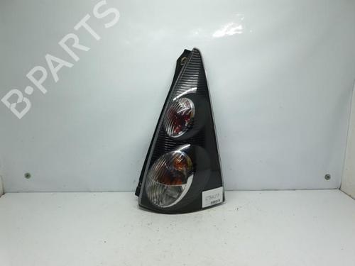 Right taillight CITROËN C1 (PM_, PN_) 1.0 | BP20375174C35 