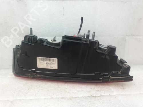 Used Right tailgate light Right tailgate light AUDI A4 B9 (8W2, 8WC) 2.0 TDI (150 hp) 30364285 30364285