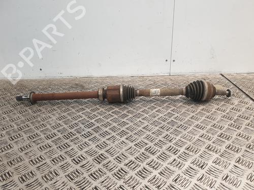 Used Right front driveshaft RENAULT CLIO IV (BH_) 1.2 TCe 120 (BHAU) (118 hp) 26892282