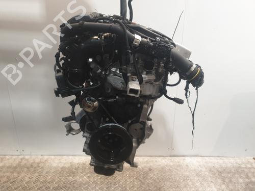 Engine PEUGEOT 208 I (CA_, CC_) 1.2 THP 110 | BP29822008M1