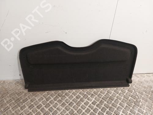 Used Rear parcel shelf Rear parcel shelf RENAULT CLIO III (BR0/1, CR0/1) 1.5 dCi (C/BR0G, C/BR1G) (68 hp) 26191916 26191916