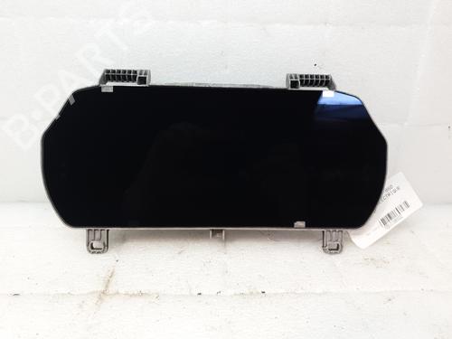 Instrument cluster RENAULT ZOE (BFM_) ZOE (BFMC, BFMD) | BP26564431C47 - Image 6