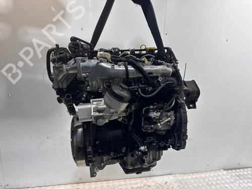 Engine OPEL MERIVA A MPV (X03) 1.7 CDTI (E75) | BP40051401M1 - Image 6