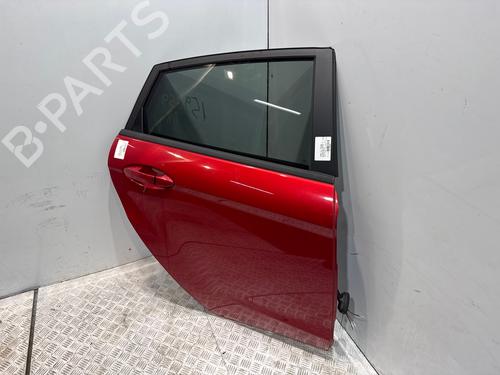 right-rear-door-ford-fiesta-vi-cb1-ccn-2008-40280568 main image