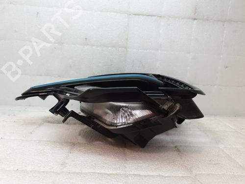 Left daytime light KIA NIRO I (DE) E-NIRO | BP28283360C104 