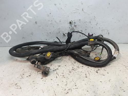 Elektronisk modul PEUGEOT 508 I (8D_) 2.2 HDi (204 hp) 30774330