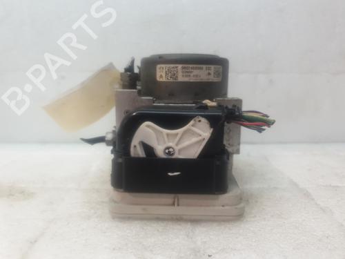 ABS pump PEUGEOT 208 I (CA_, CC_) 1.6 HDi | BP25380992M43 
