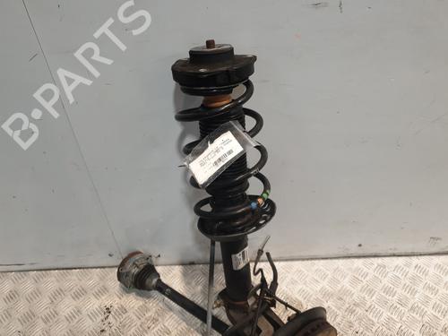 Left front steering knuckle VW BEETLE Convertible (5C7, 5C8) 1.2 TSI | BP30114030M25