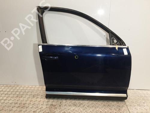Right front door VW TOUAREG (7LA, 7L6, 7L7) 2.5 R5 TDI | BP20378319C3 