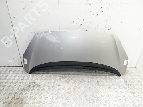 Used Hood PEUGEOT 1007 (KM_) 1.6 16V (109 hp) 20375569