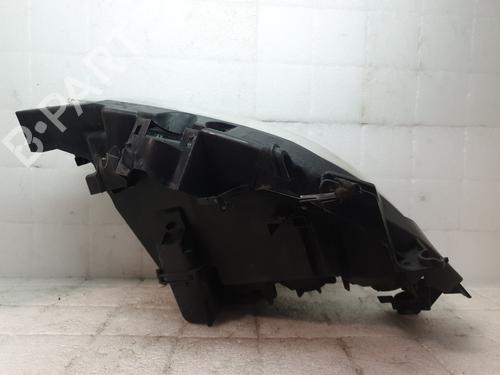 Left headlight BMW 3 Touring (E91) 318 d | BP29053682C28 