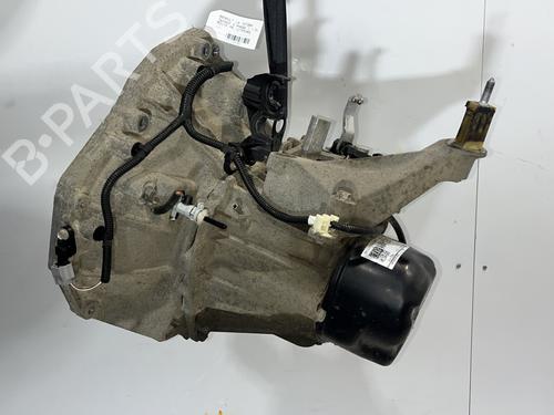 Gearbox RENAULT TWINGO III (BCM_, BCA_) 1.0 SCe 70 | BP21169020M3 