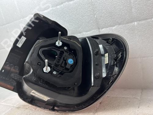 Left taillight FIAT 500L (351_, 352_) 0.9 (199LYC1B) | BP32241319C34