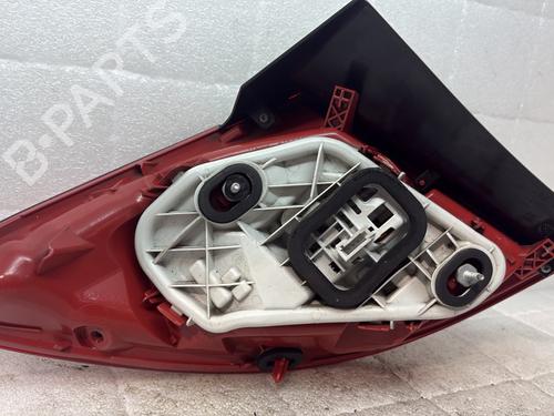 Right taillight OPEL MERIVA B MPV (S10) 1.7 CDTI (75) | BP33308688C35 - Image 2