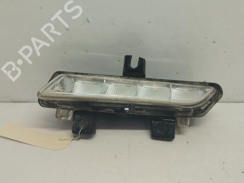 Luce diurna sinistra RENAULT CLIO IV (BH_) 1.5 dCi 75 (75 hp) 20371572