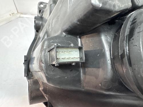 Right headlight OPEL AGILA B (H08) 1.2 (F68) | BP40257432C29 - Image 7
