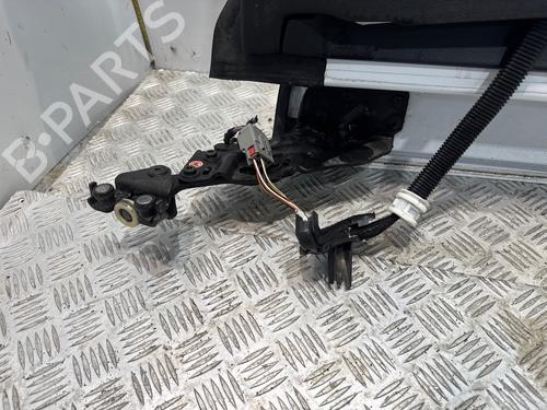 Højre side skydedør FORD B-MAX (JK) 1.0 EcoBoost | BP36845989C75  - Image 8
