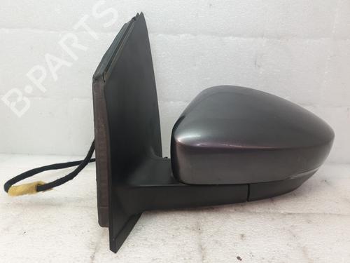 Left mirror VW POLO V (6R1, 6C1) 1.6 TDI | BP26892335C26 