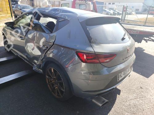 Left taillight SEAT LEON (5F1) 2.0 Cupra | BP39214124C34 - Image 13