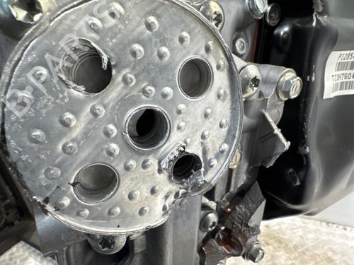Gearbox VOLVO XC60 II (246) T6 Plug-In Hybrid AWD | BP38925934M3 - Image 7