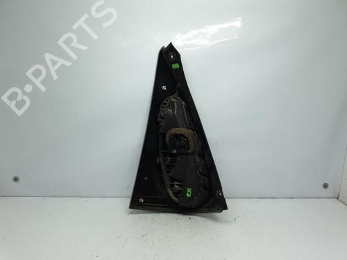 Right taillight CITROËN C1 (PM_, PN_) 1.0 | BP20375174C35 