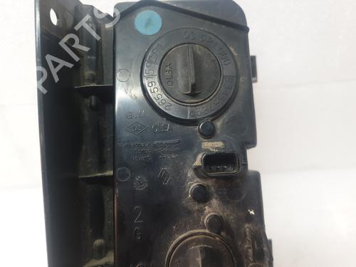 Right tailgate light RENAULT TRAFIC III Van (FG_) 1.6 dCi 115 (FGMD) | BP30922784C80  - Image 6