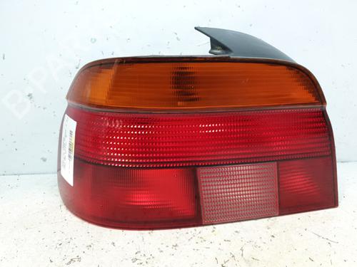 Used Left taillight BMW 5 (E39) 528 i (193 hp) 20381824