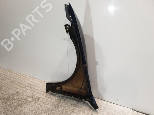Right front fenders VW TOUAREG (7LA, 7L6, 7L7) 2.5 R5 TDI | BP20378316C42 