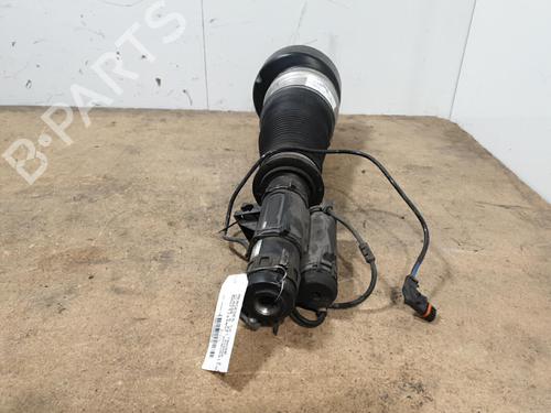 Right front shock absorber MERCEDES-BENZ S-CLASS (W221, V221) S 400 Hybrid (221.095, 221.195) | BP20376375M17 