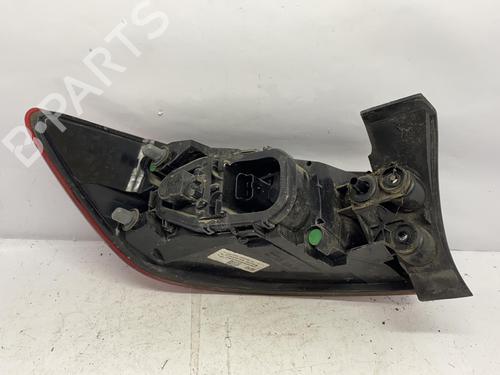 Right taillight RENAULT CLIO IV (BH_) 1.5 dCi 75 | BP25268262C35 