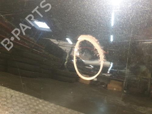 Left rear door VW POLO IV (9N_, 9A_) 1.9 TDI | BP31994619C4 