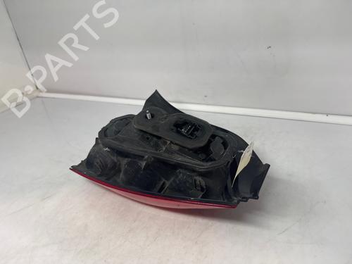 Left taillight RENAULT TWINGO II (CN0_) 1.2 16V (CN0K, CN0V, CN0A) | BP39082107C34 - Image 4
