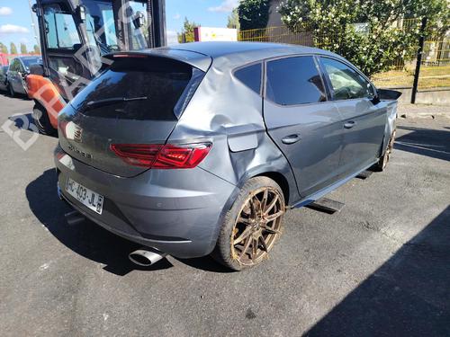 Left taillight SEAT LEON (5F1) 2.0 Cupra | BP39214124C34 - Image 9