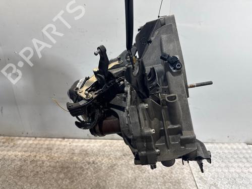 Gearbox RENAULT KANGOO Express (FW0/1_) | BP36141119M3 - Image 5