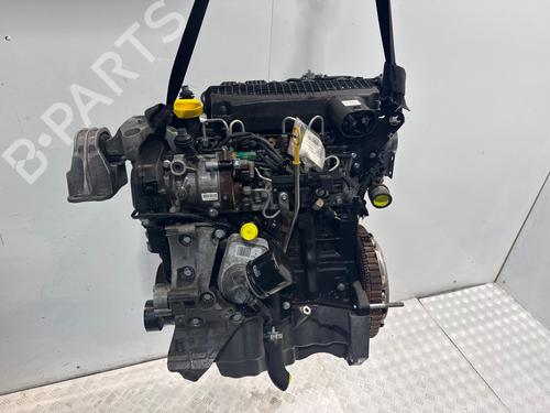Engine DACIA SANDERO 1.5 dCi | BP39111472M1  - Image 5