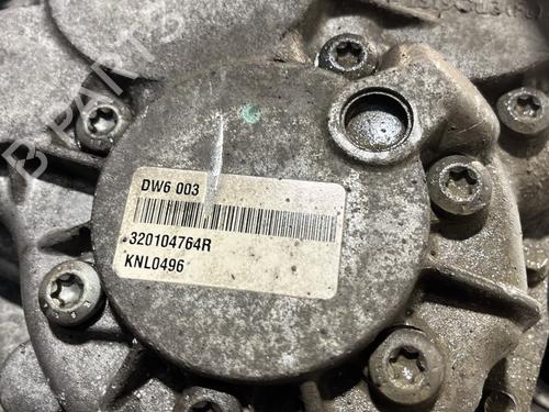 Gearbox RENAULT TALISMAN (LP_) 1.6 dCi 130 | BP32282700M3 - Image 5