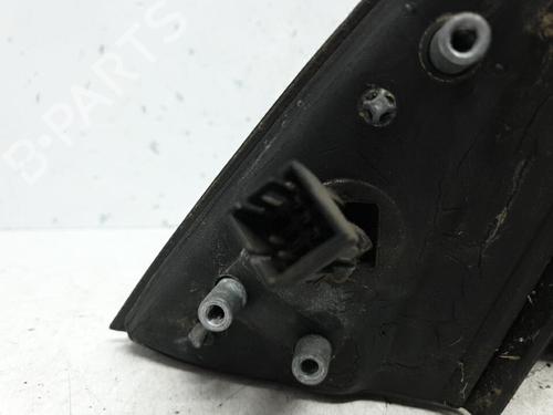 Retrovisore destro OPEL MERIVA A MPV (X03) 1.6 (E75) | BP20378961C27 