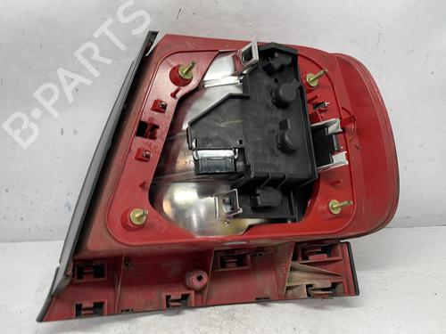 Used Left taillight AUDI A4 B5 (8D2) 1.9 TDI (90 hp) 20373010