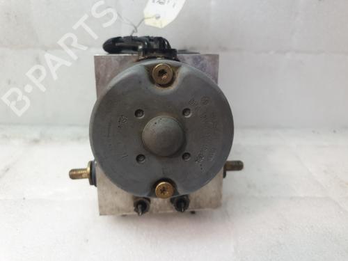 Used ABS pump PEUGEOT 307 (3A/C) 1.6 16V (109 hp) 28125664