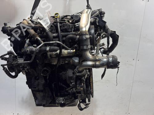 Used Engine CITROËN C6 (TD_) 2.7 HDi (204 hp) 33038869