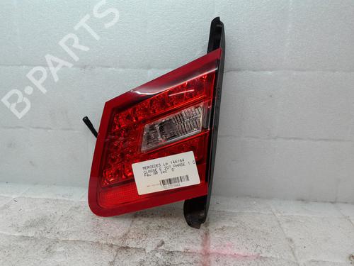 Used Right tailgate light MERCEDES-BENZ E-CLASS Coupe (C207) E 350 CDI (207.322) (231 hp) 23186076