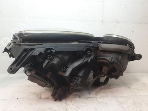 Left headlight MERCEDES-BENZ E-CLASS (W211) E 220 CDI (211.006) | BP27303624C28 