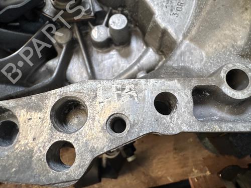 Gearbox CITROËN C4 Coupe (LA_) 1.6 HDi | BP31585780M3 - Image 6