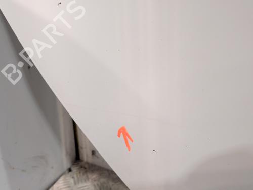 Right rear door FORD FIESTA VI (CB1, CCN) 1.5 TDCi | BP31654977C5