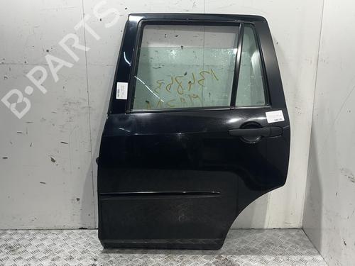 Left rear door MAZDA 2 (DY) 1.4 | BP20375857C4 