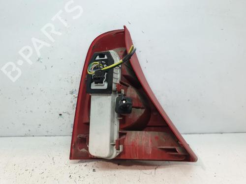 Right taillight RENAULT CLIO II (BB_, CB_) 1.5 dCi (B/CB08) | BP20378230C35 