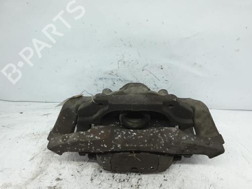 Right front brake caliper BMW 5 Gran Turismo (F07) 530 d | BP20376112M104 
