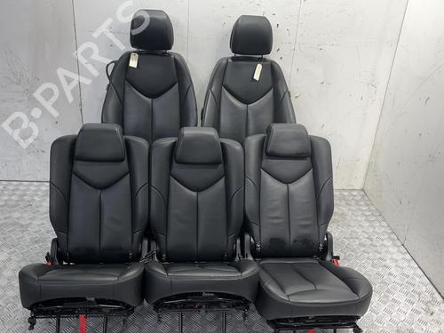 Seats set PEUGEOT 308 SW I (4E_, 4H_) 1.6 16V | BP20383217C78 