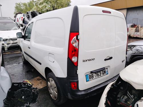 Used Parts RENAULT KANGOO Express (FW0/1_)  1.5 dCi 85 (FW0K, FW0L, FW0B)  4738299